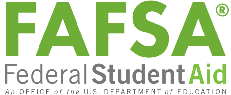 FAFSA department of education logo